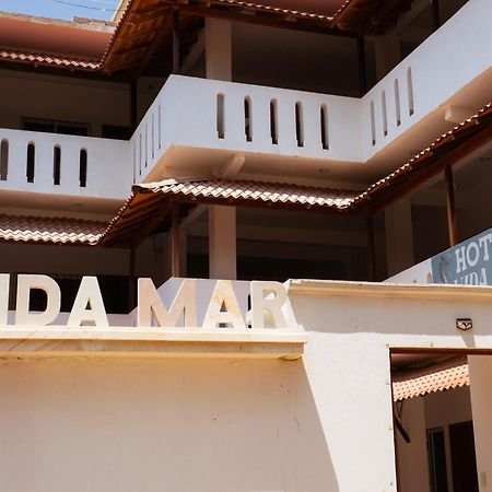 Hotel Vidamar Puerto Escondido  Esterno foto