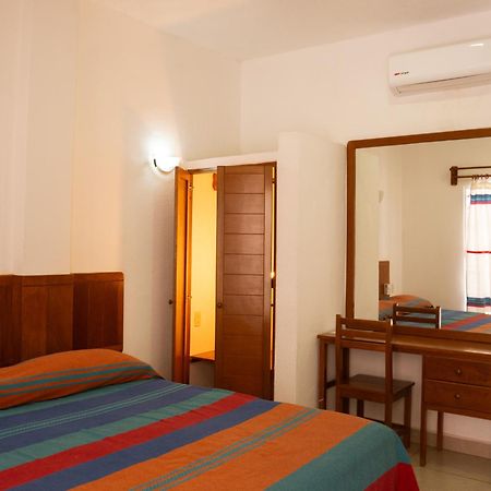 Hotel Vidamar Puerto Escondido  Esterno foto