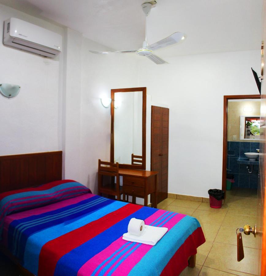 Hotel Vidamar Puerto Escondido  Esterno foto
