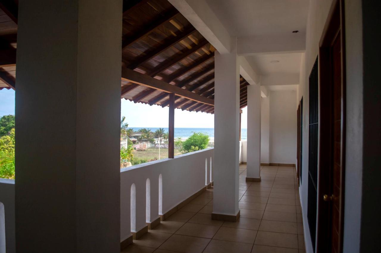 Hotel Vidamar Puerto Escondido  Esterno foto