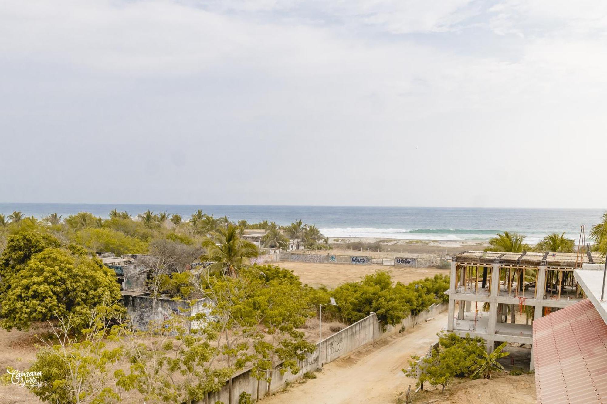 Hotel Vidamar Puerto Escondido  Esterno foto