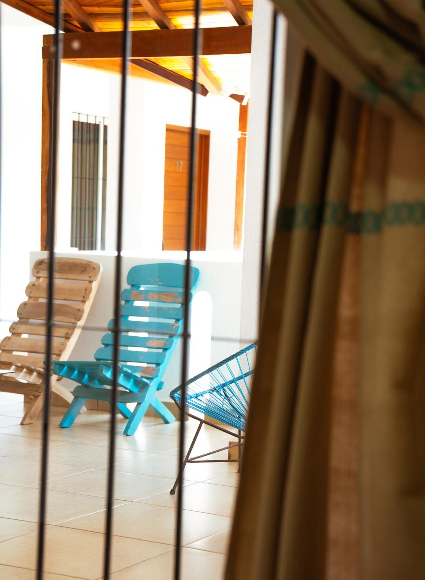 Hotel Vidamar Puerto Escondido  Esterno foto