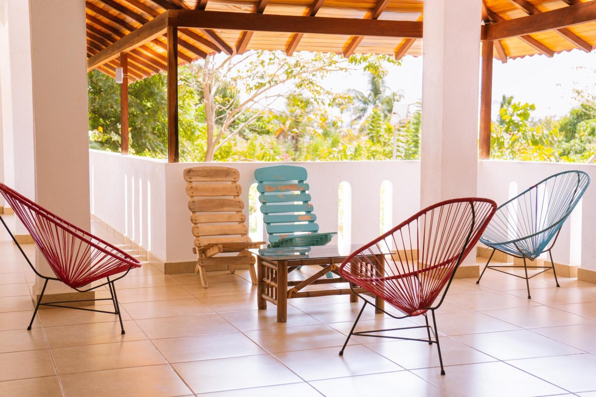 Hotel Vidamar Puerto Escondido  Esterno foto