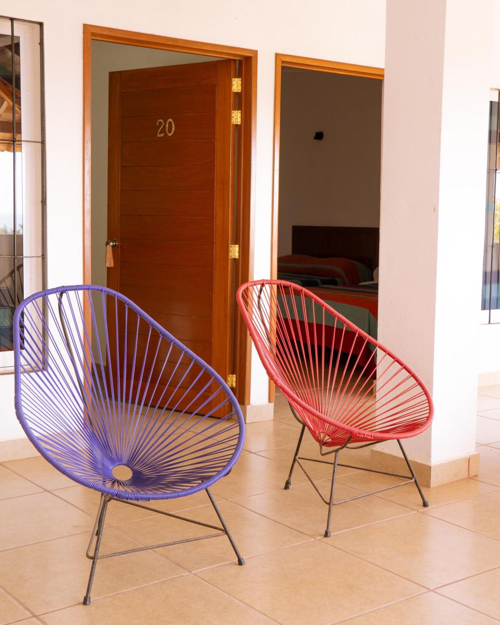 Hotel Vidamar Puerto Escondido  Esterno foto