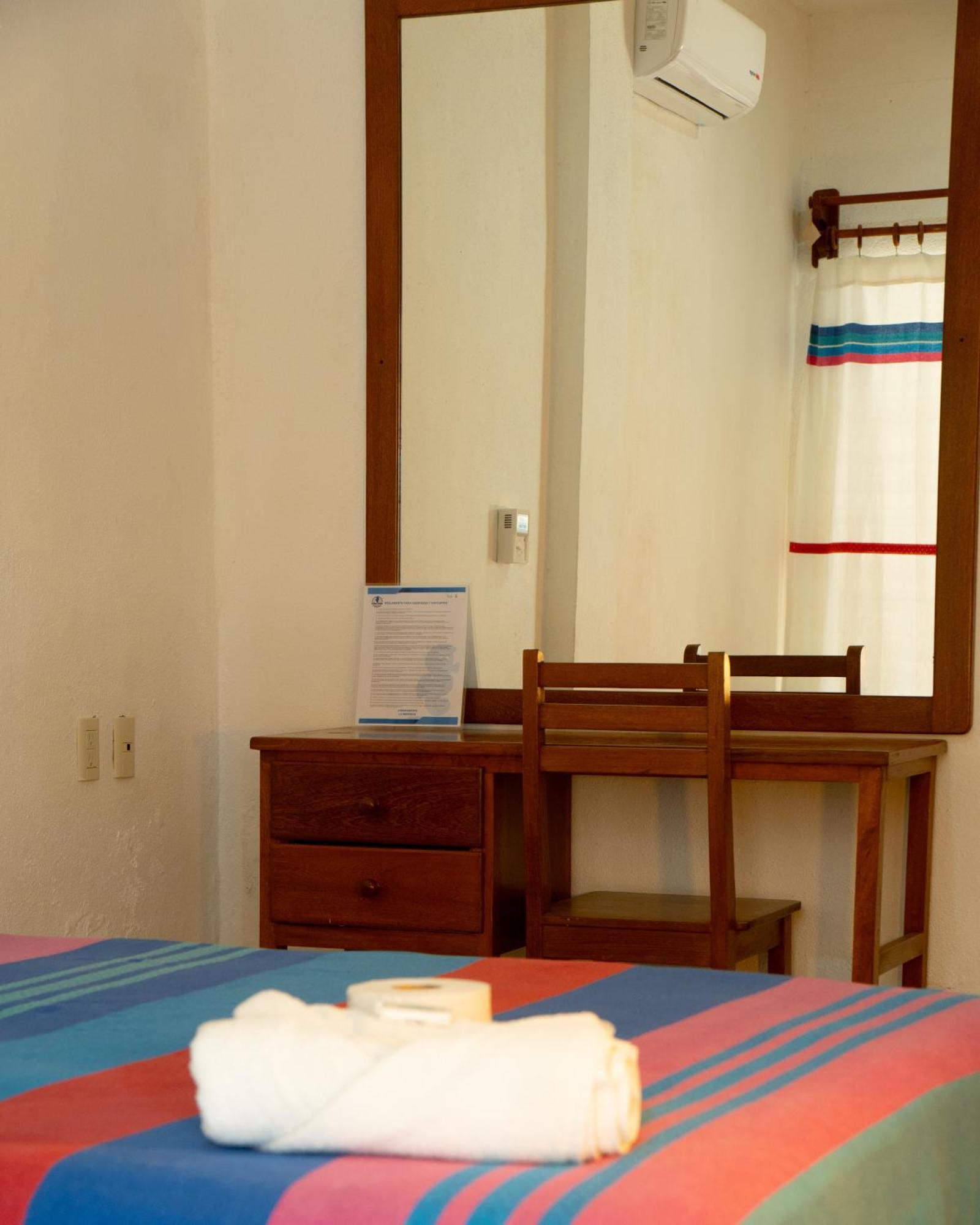 Hotel Vidamar Puerto Escondido  Esterno foto