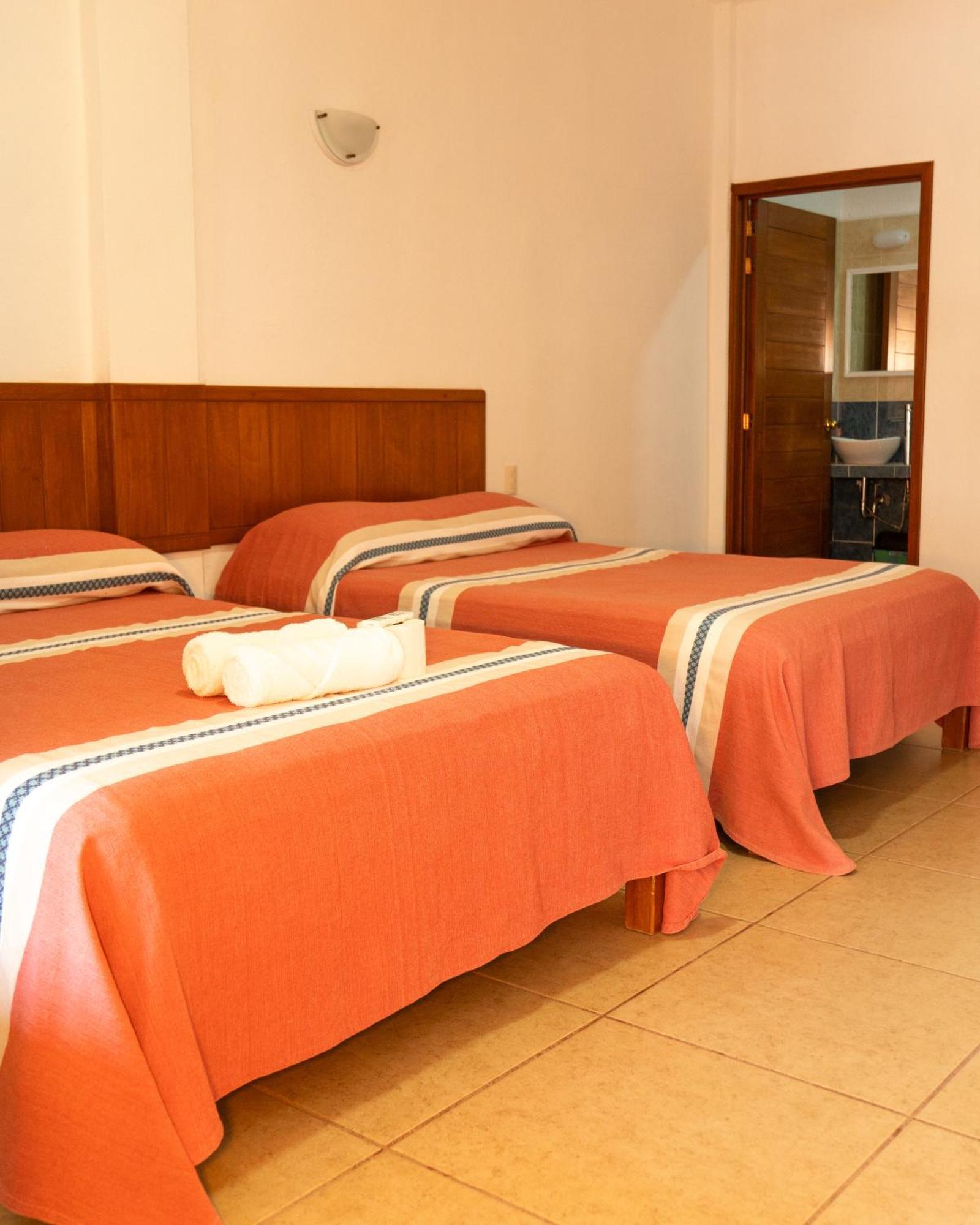 Hotel Vidamar Puerto Escondido  Esterno foto