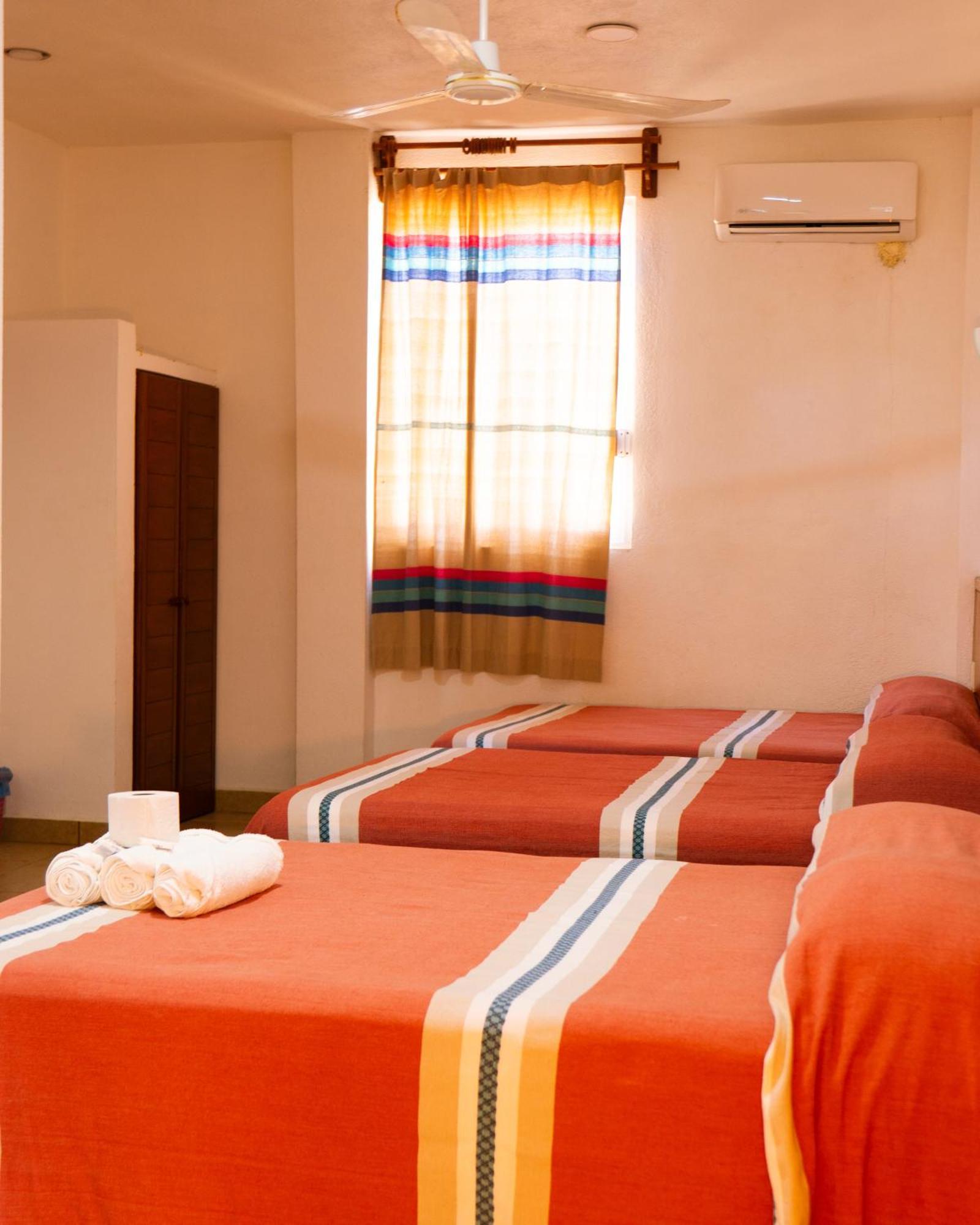 Hotel Vidamar Puerto Escondido  Esterno foto